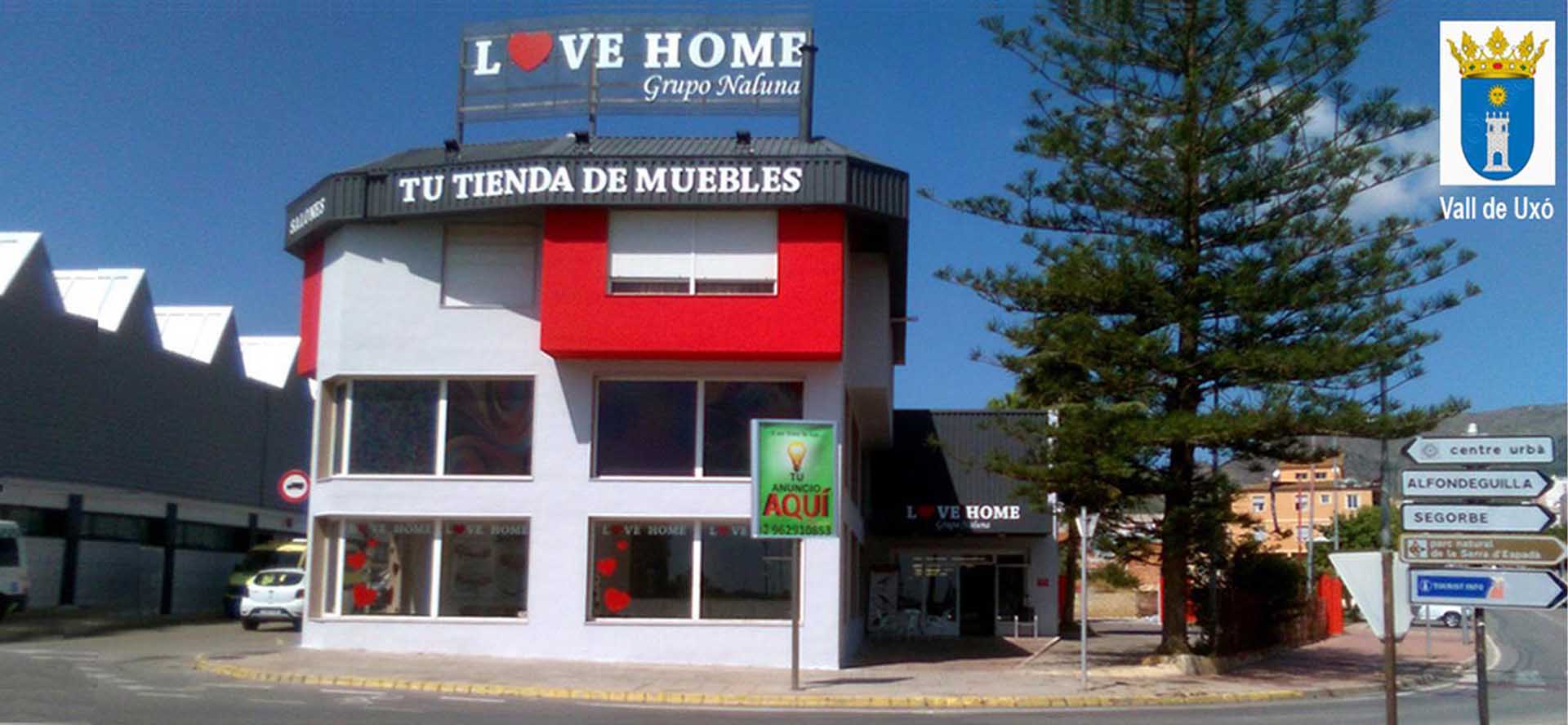 muebles en castellon